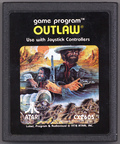 Media (Cartridge) - Front