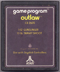 Media (Cartridge) - Front