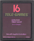 Media (Cartridge) - Front
