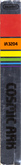 Side Cover - Left Spine