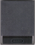Media (Cartridge) - Back