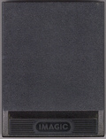 Media (Cartridge) - Back