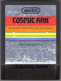 Media (Cartridge) - Front