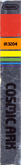 Side Cover - Left Spine