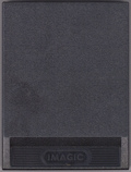 Media (Cartridge) - Back
