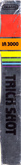 Side Cover - Left Spine