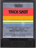 Media (Cartridge) - Front