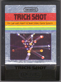 Media (Cartridge) - Front
