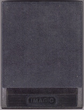 Media (Cartridge) - Back