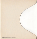 Inside Cover - Right Side