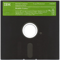 Media (5.25" Disk)