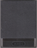 Media (Cartridge) - Back