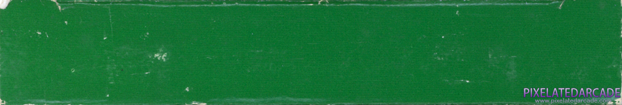 Bridge Cover Art: Top Spine Bridge Cover Art: Top Spine