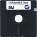 Media (5.25" Disk)