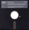 Media (5.25" Disk)