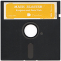 Media (5.25" Disk)