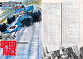 Magazine Pages - Program Information