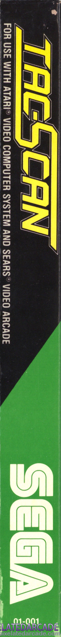 Right Spine