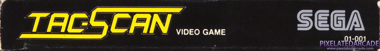 Top Spine