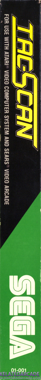 Left Spine