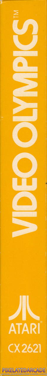 Right Spine