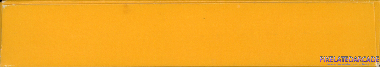Bottom Spine