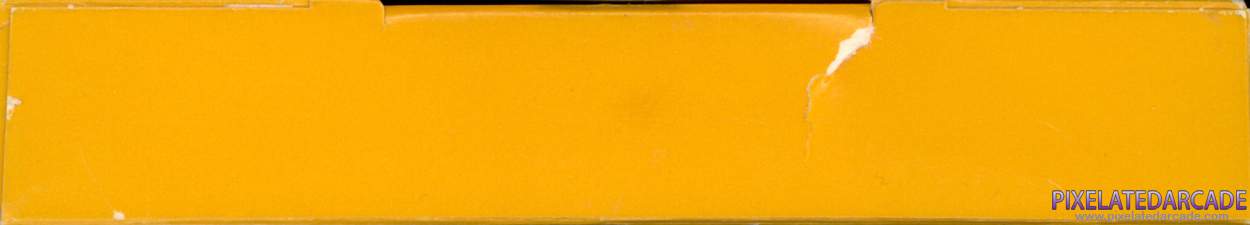 Top Spine