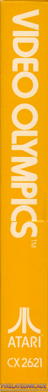 Left Spine