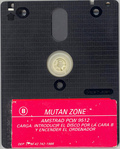 Media (3" Disk) - Disk 2 of 2