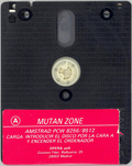 Media (3" Disk) - Disk 1 of 2