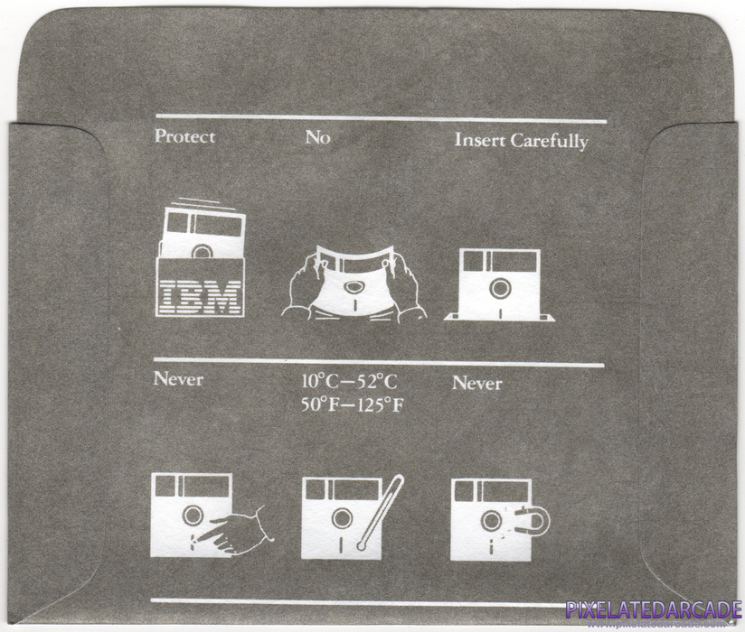 Monster Math Cover Art: Back Monster Math Cover Art: Back