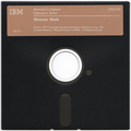 Media (5.25" Disk)