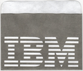 Disk Sleeve - Front