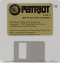 Media (3.5" Disk) - Disk 3 of 3