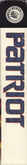 Side Cover - Right Spine