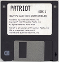 Media (3.5" Disk) - Disk 1 of 3