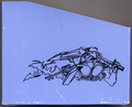 Cartridge Sleeve