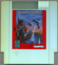 Media (Cartridge) - Front