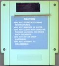 Media (Cartridge) - Back