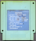 Media (Cartridge) - Back