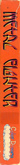 Side Cover - Left Spine