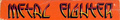 Side Cover - Top Spine