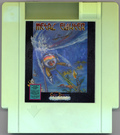 Media (Cartridge) - Front