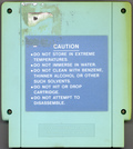 Media (Cartridge) - Back