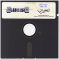 Media (5.25" Disk) - Disk 1 of 5