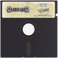 Media (5.25" Disk) - Disk 2 of 5