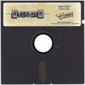 Media (5.25" Disk) - Disk 5 of 5
