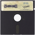 Media (5.25" Disk) - Disk 3 of 5