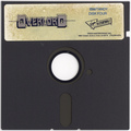 Media (5.25" Disk) - Disk 4 of 5