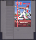 Media (Cartridge) - Front